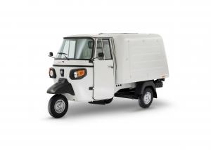 Piaggio Ape Classic Van 2019 года 